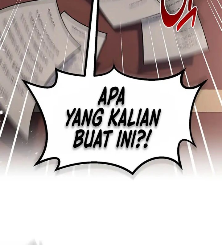 How a Former Pro Takes Advantage by Doing an Easy Job Chapter 44 - halaman 19