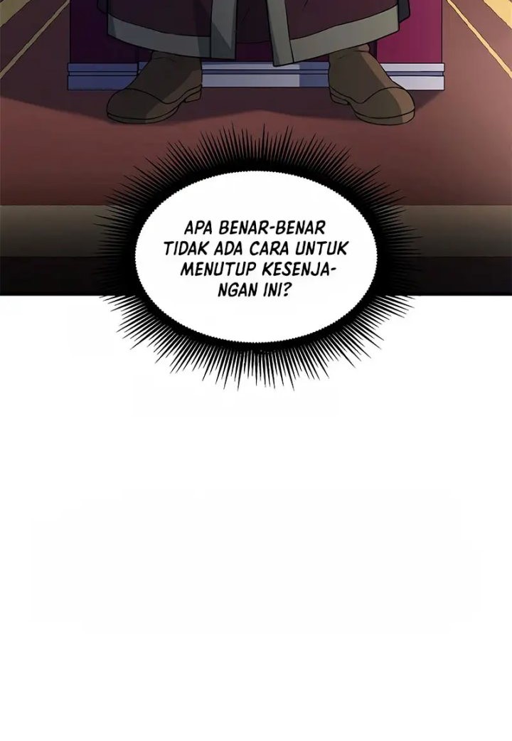 How a Former Pro Takes Advantage by Doing an Easy Job Chapter 44 - halaman 25