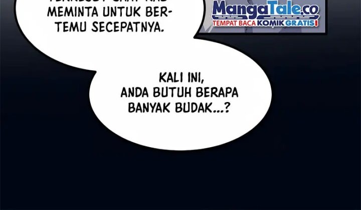 How a Former Pro Takes Advantage by Doing an Easy Job Chapter 45 - halaman 45