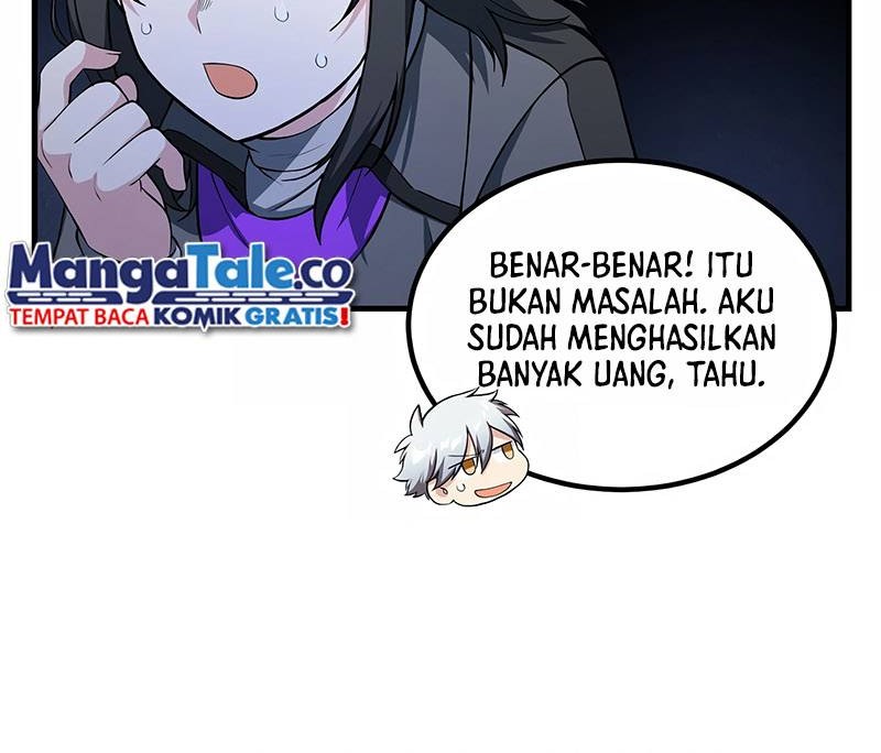 How a Former Pro Takes Advantage by Doing an Easy Job Chapter 47 - halaman 15