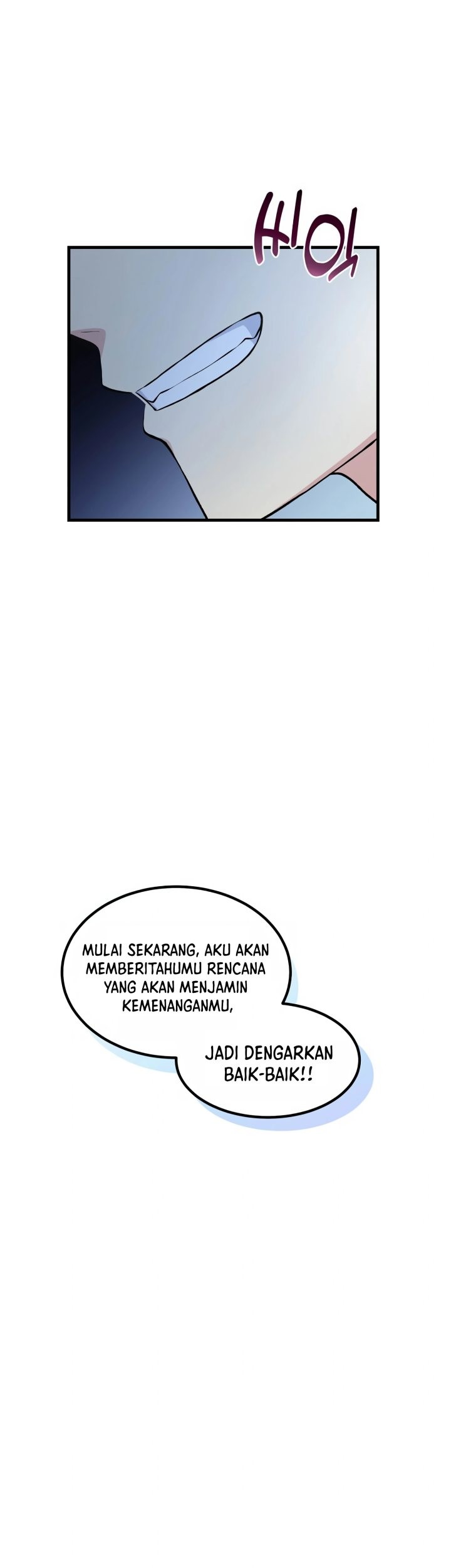 How a Former Pro Takes Advantage by Doing an Easy Job Chapter 49 - halaman 16