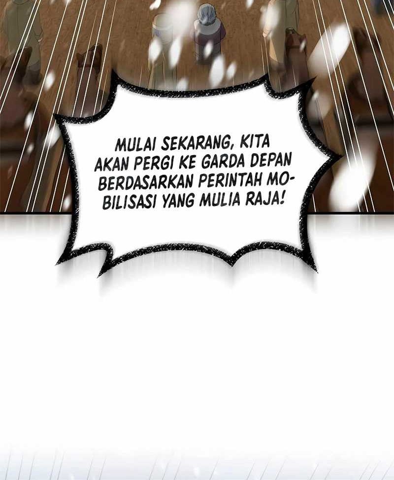 How a Former Pro Takes Advantage by Doing an Easy Job Chapter 51 - halaman 29