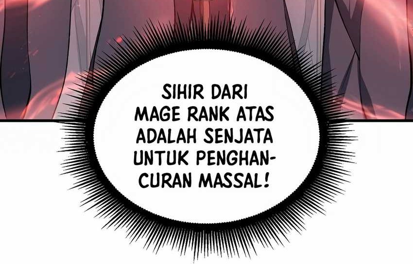 How a Former Pro Takes Advantage by Doing an Easy Job Chapter 52 - halaman 34