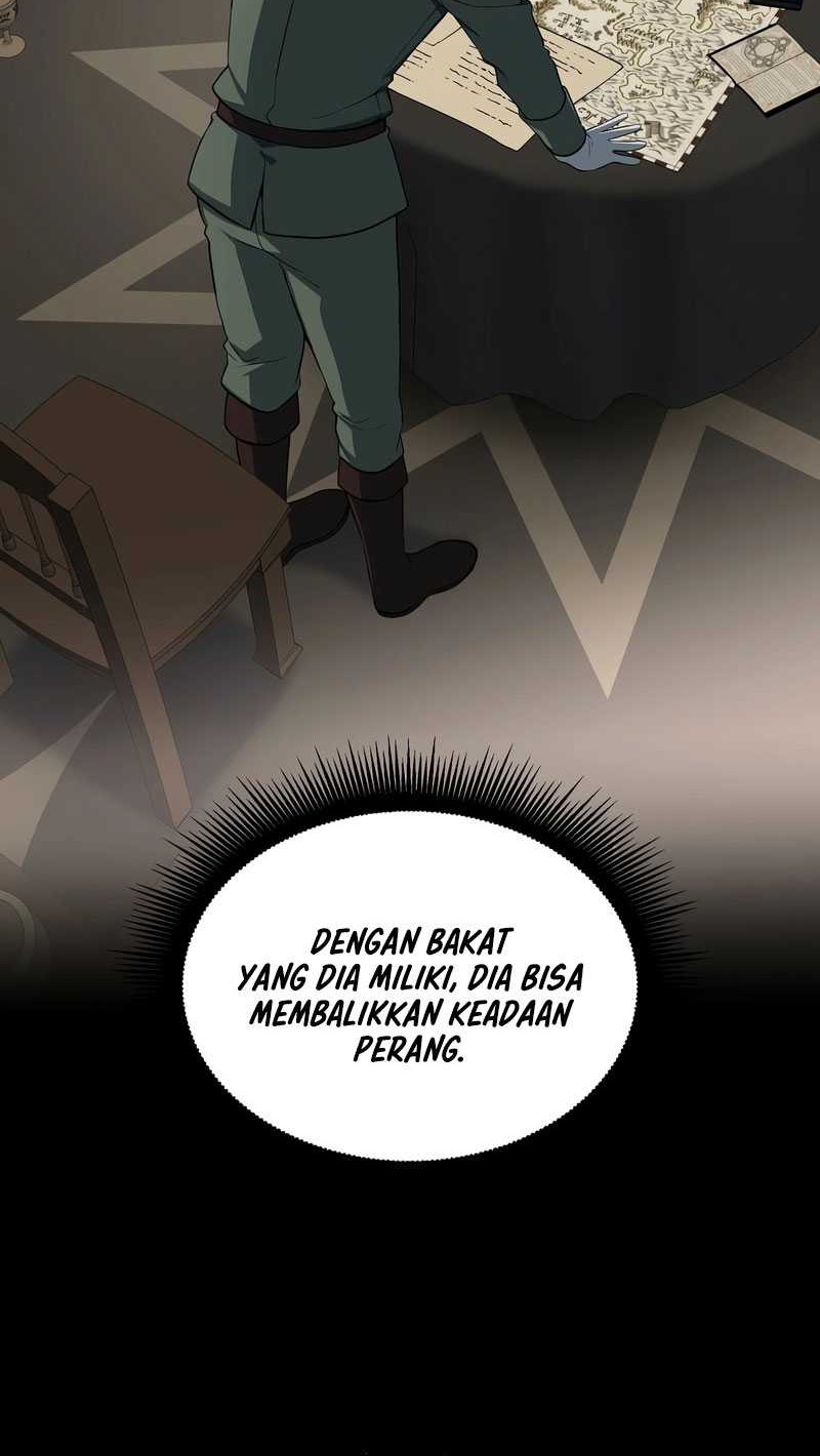 How a Former Pro Takes Advantage by Doing an Easy Job Chapter 53 - halaman 24