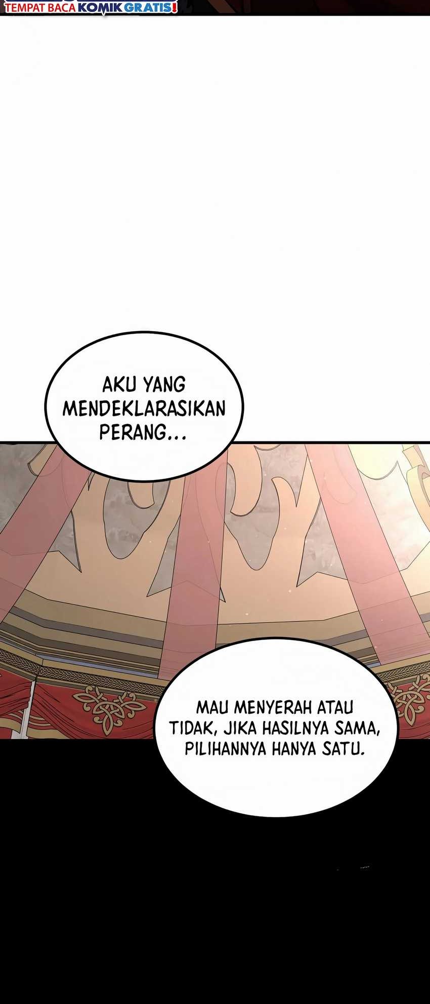 How a Former Pro Takes Advantage by Doing an Easy Job Chapter 56 - halaman 57