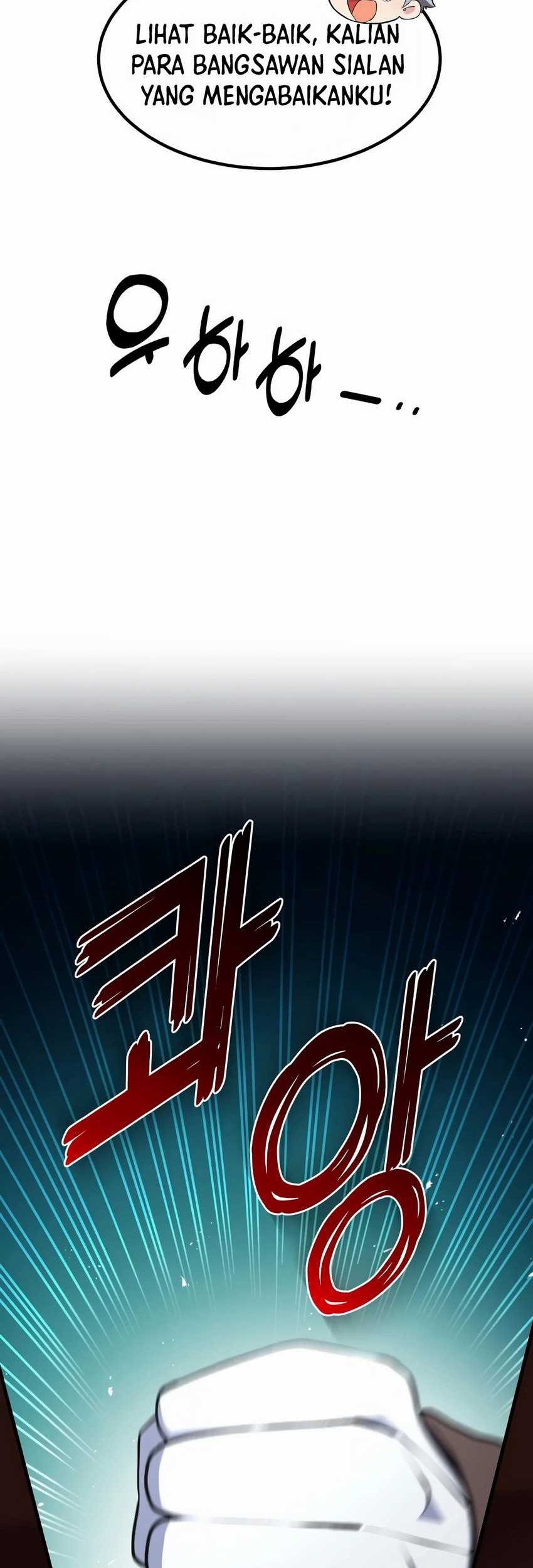 How a Former Pro Takes Advantage by Doing an Easy Job Chapter 57 - halaman 39