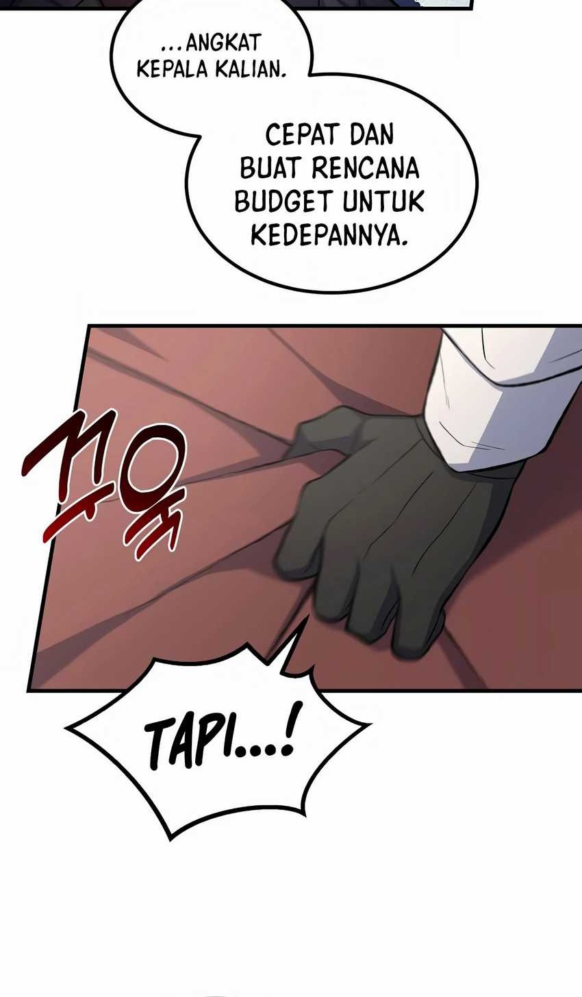 How a Former Pro Takes Advantage by Doing an Easy Job Chapter 57 - halaman 44