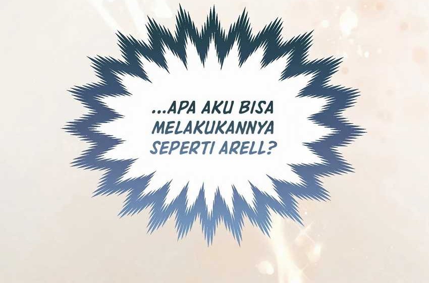 How a Former Pro Takes Advantage by Doing an Easy Job Chapter 58 - halaman 32