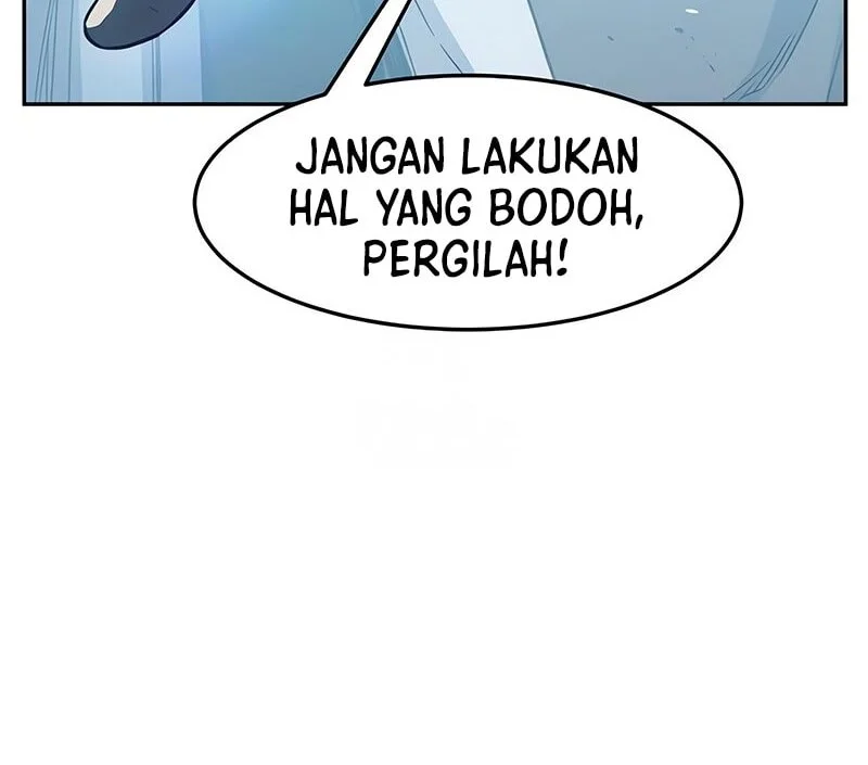 How a Former Pro Takes Advantage by Doing an Easy Job Chapter 6 - halaman 21