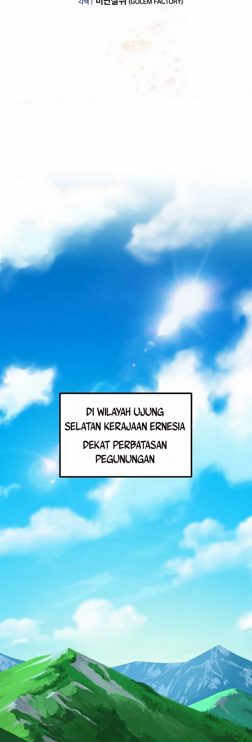 How a Former Pro Takes Advantage by Doing an Easy Job Chapter 61 - halaman 15