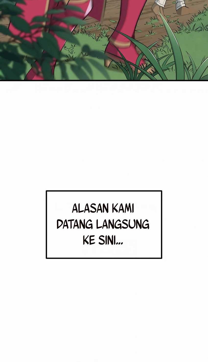 How a Former Pro Takes Advantage by Doing an Easy Job Chapter 61 - halaman 17