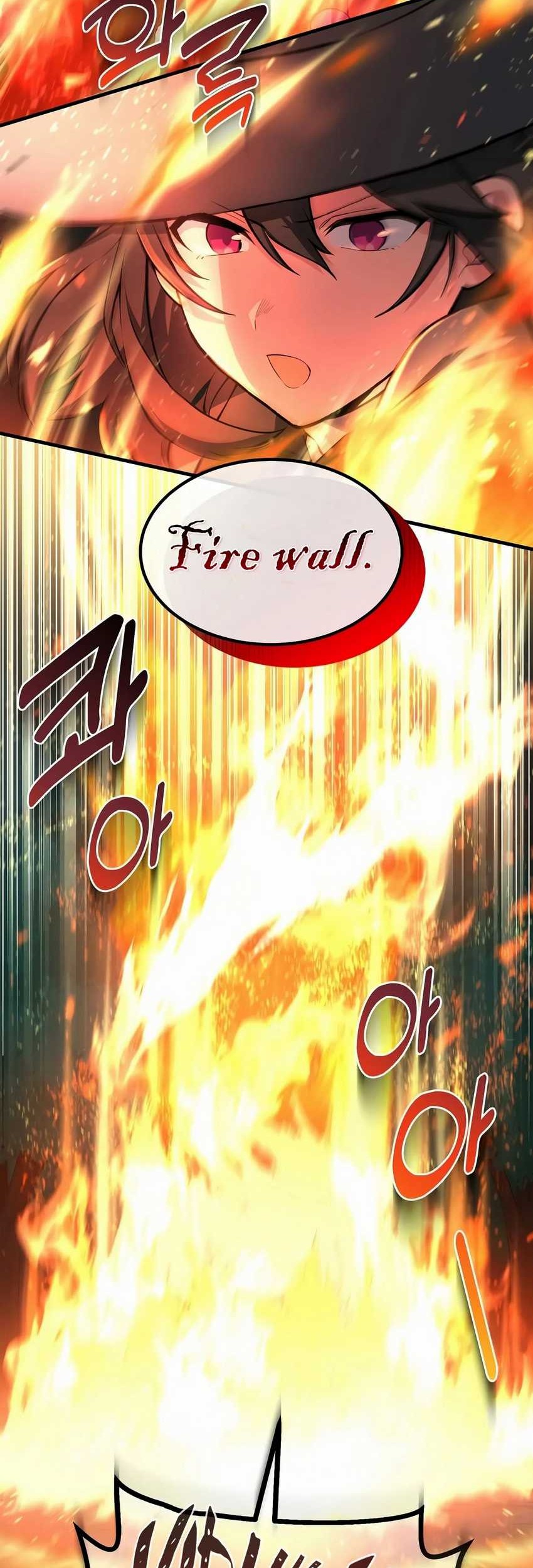 How a Former Pro Takes Advantage by Doing an Easy Job Chapter 62 - halaman 46