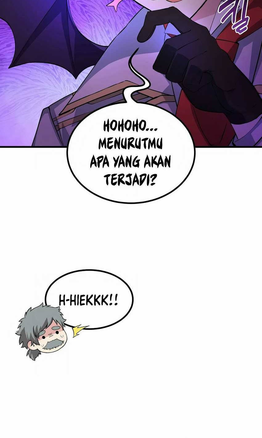 How a Former Pro Takes Advantage by Doing an Easy Job Chapter 63 - halaman 26