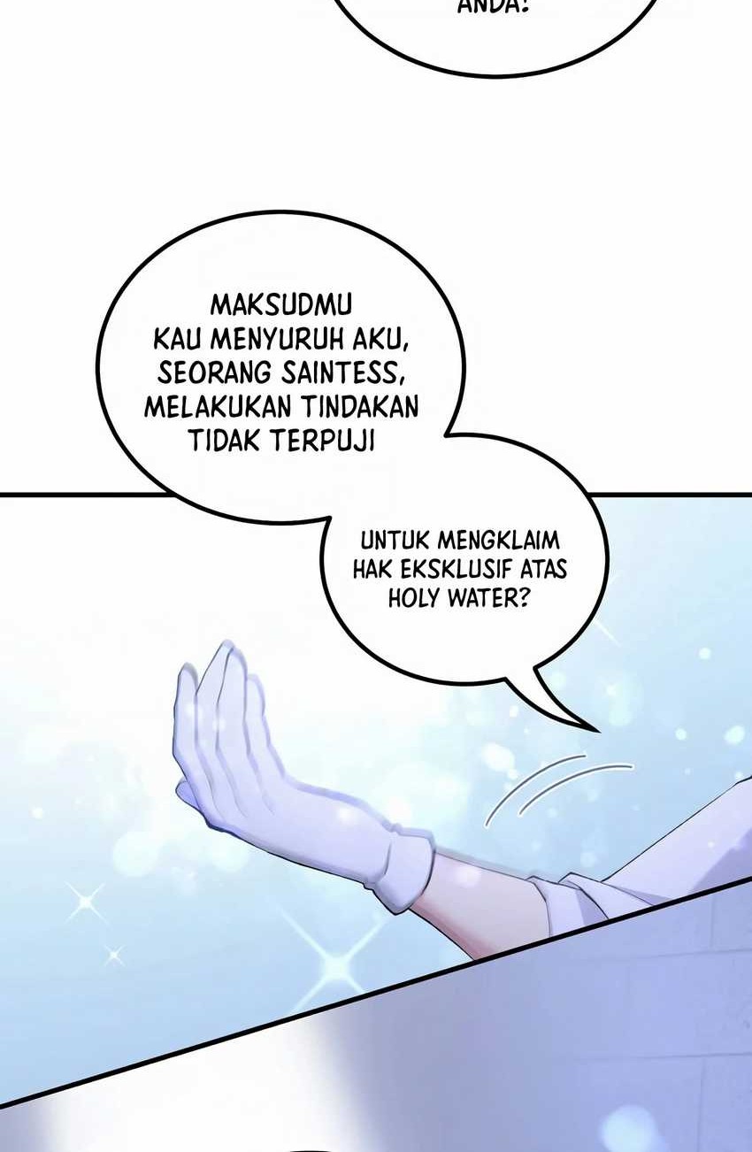 How a Former Pro Takes Advantage by Doing an Easy Job Chapter 68 - halaman 50