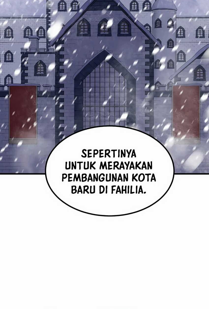 How a Former Pro Takes Advantage by Doing an Easy Job Chapter 69 - halaman 38