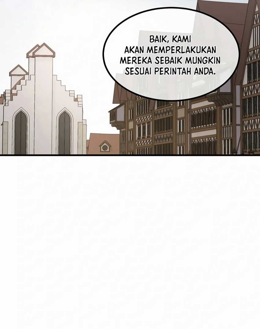 How a Former Pro Takes Advantage by Doing an Easy Job Chapter 69 - halaman 46