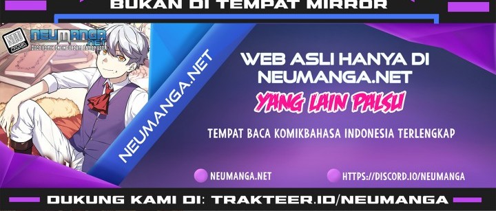 How a Former Pro Takes Advantage by Doing an Easy Job Chapter 7 - halaman 45