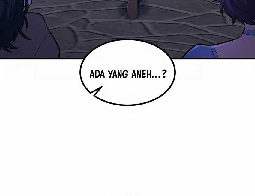 How a Former Pro Takes Advantage by Doing an Easy Job Chapter 71 - halaman 9