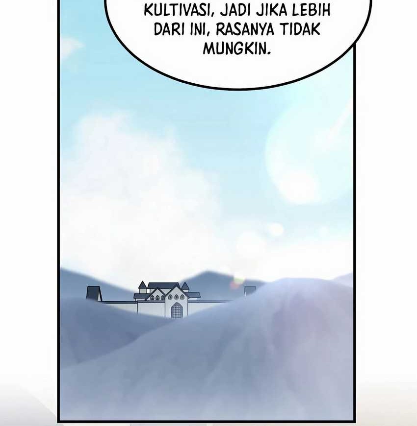How a Former Pro Takes Advantage by Doing an Easy Job Chapter 74 - halaman 21