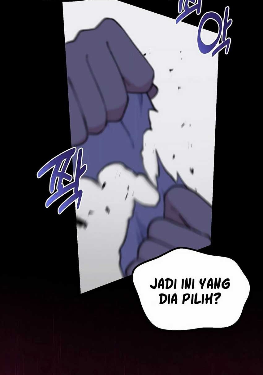 How a Former Pro Takes Advantage by Doing an Easy Job Chapter 75 - halaman 56