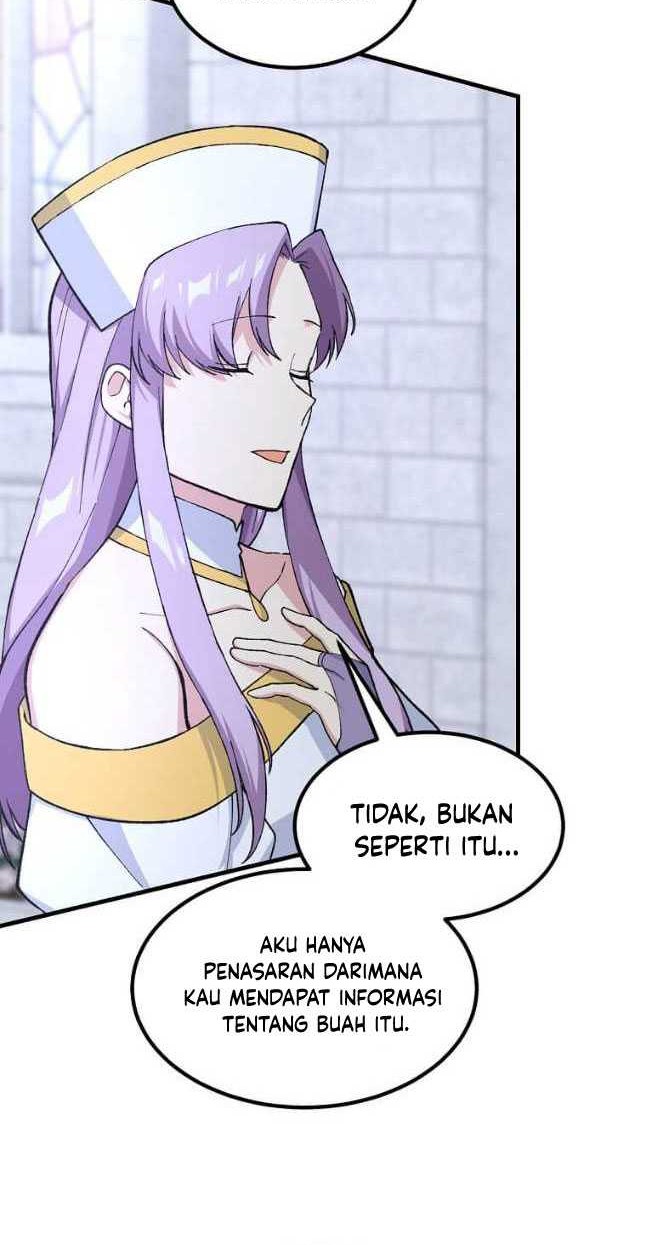 How a Former Pro Takes Advantage by Doing an Easy Job Chapter 76 - halaman 25