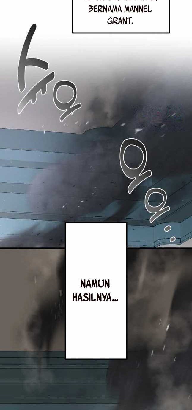 How a Former Pro Takes Advantage by Doing an Easy Job Chapter 78 - halaman 33