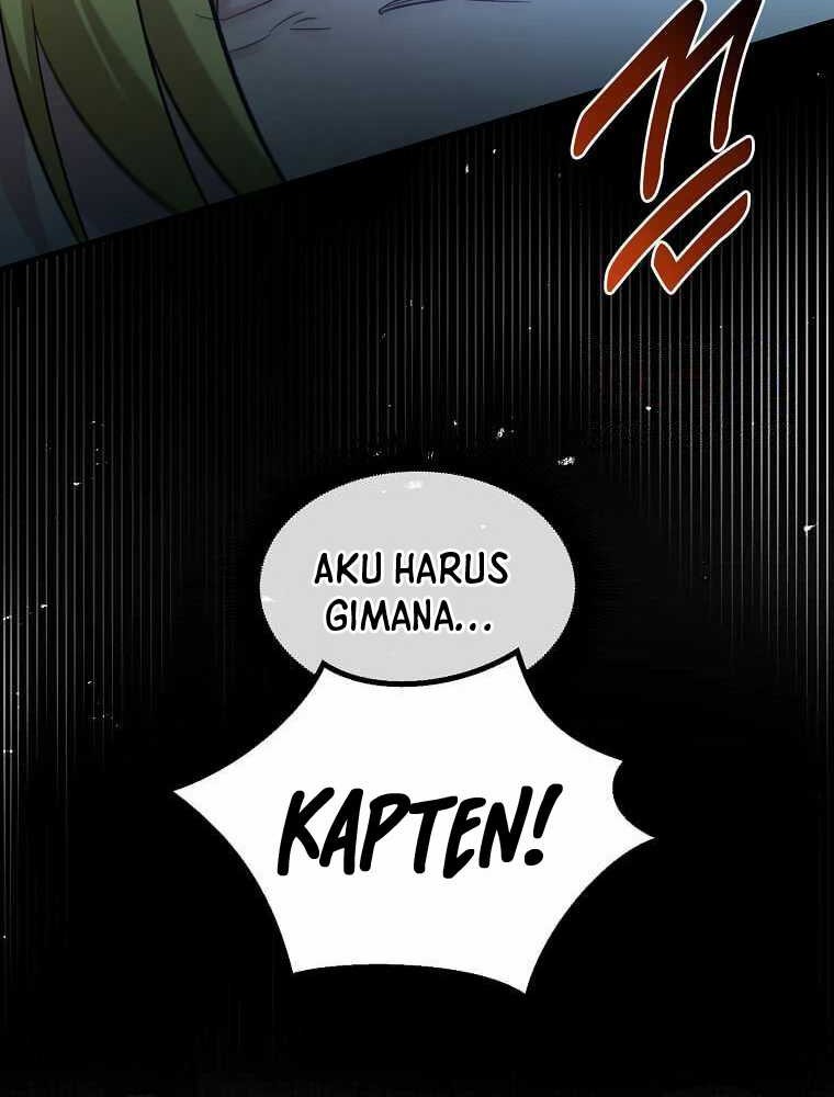 How a Former Pro Takes Advantage by Doing an Easy Job Chapter 79 - halaman 21