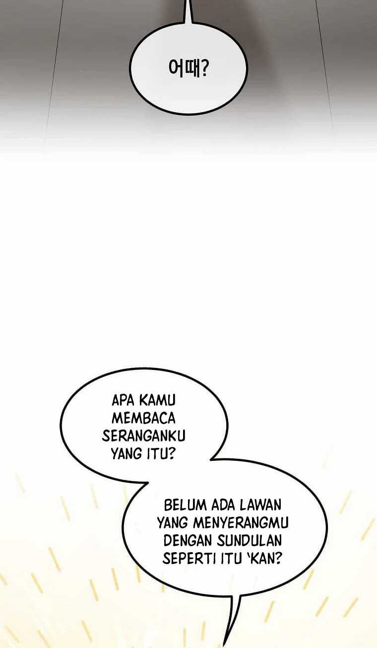 How a Former Pro Takes Advantage by Doing an Easy Job Chapter 79 - halaman 45