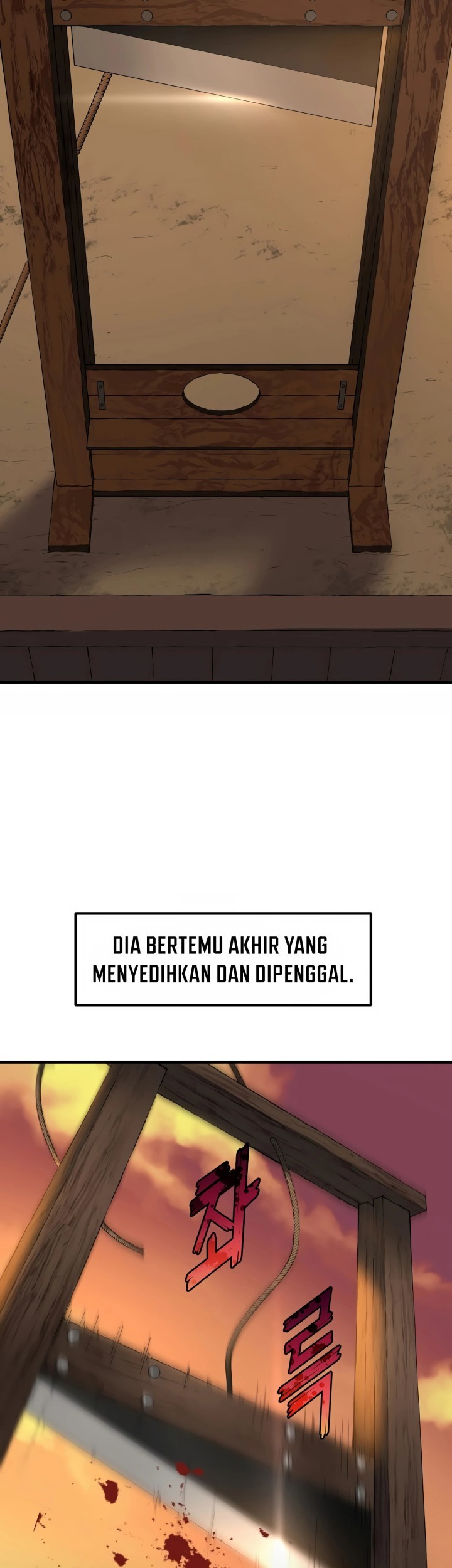 How a Former Pro Takes Advantage by Doing an Easy Job Chapter 8 - halaman 26