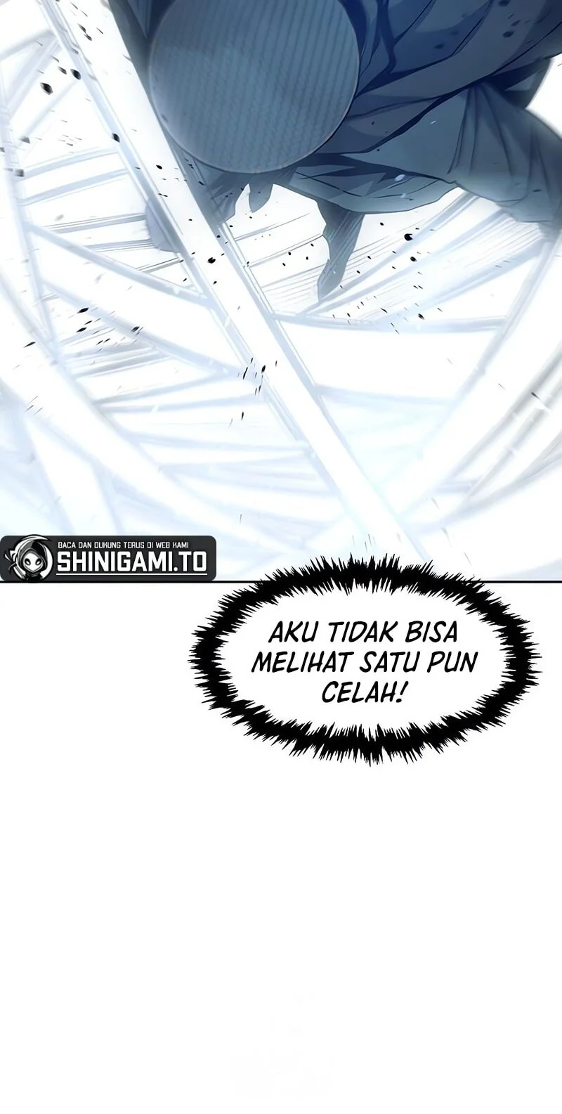 How a Former Pro Takes Advantage by Doing an Easy Job Chapter 8 - halaman 5