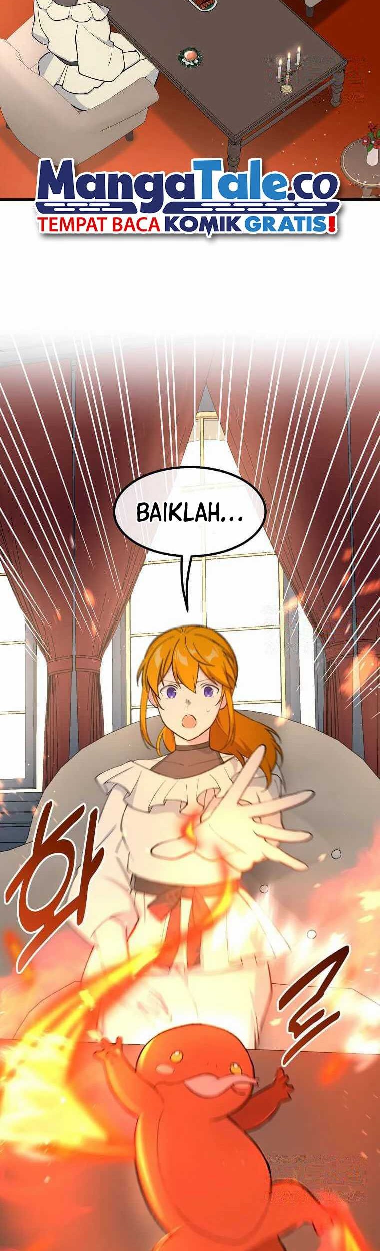 How a Former Pro Takes Advantage by Doing an Easy Job Chapter 81 - halaman 13
