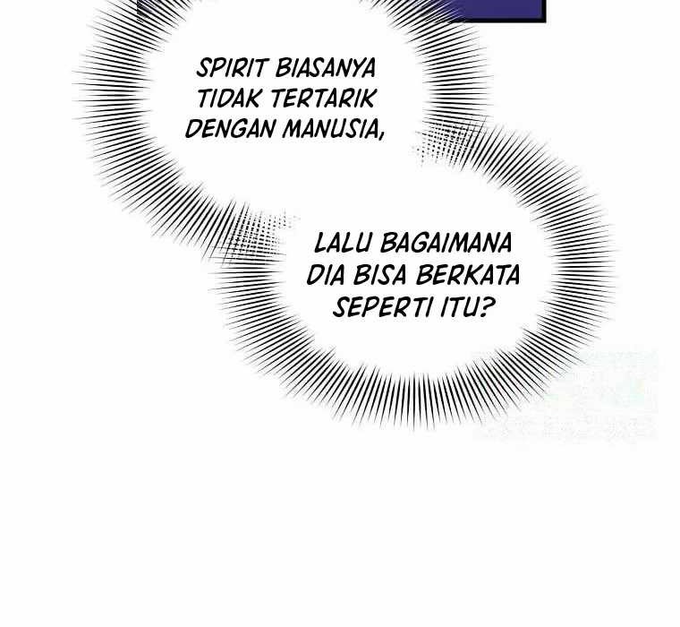 How a Former Pro Takes Advantage by Doing an Easy Job Chapter 81 - halaman 21