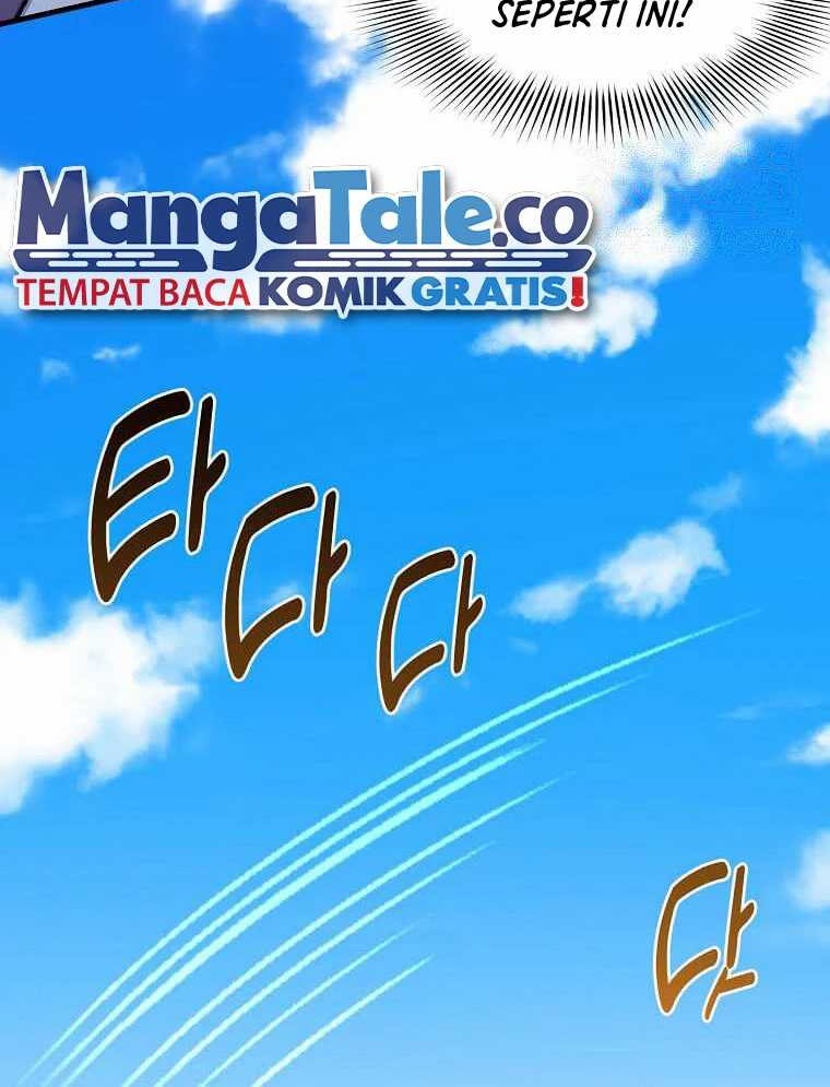 How a Former Pro Takes Advantage by Doing an Easy Job Chapter 85 - halaman 22