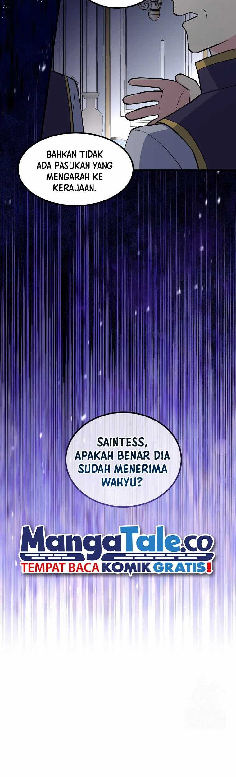 How a Former Pro Takes Advantage by Doing an Easy Job Chapter 88 - halaman 10