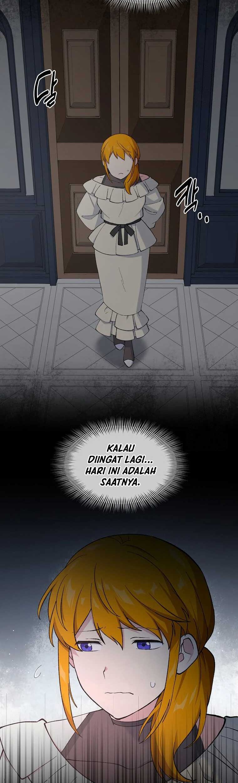 How a Former Pro Takes Advantage by Doing an Easy Job Chapter 88 - halaman 18