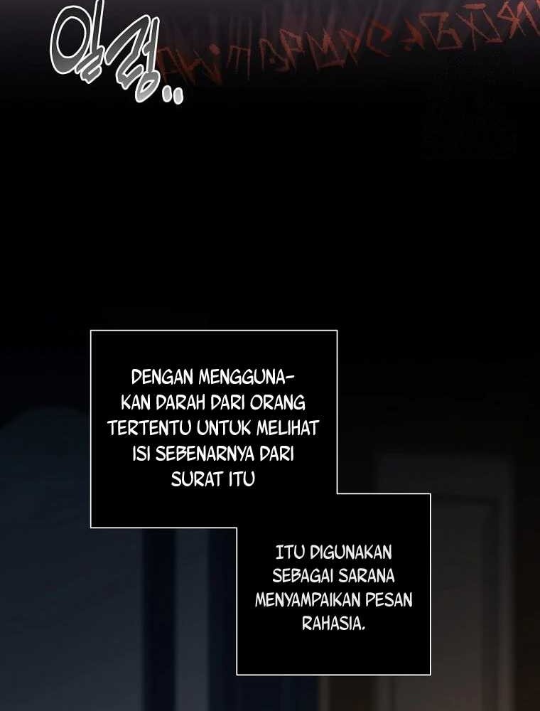 How a Former Pro Takes Advantage by Doing an Easy Job Chapter 88 - halaman 22