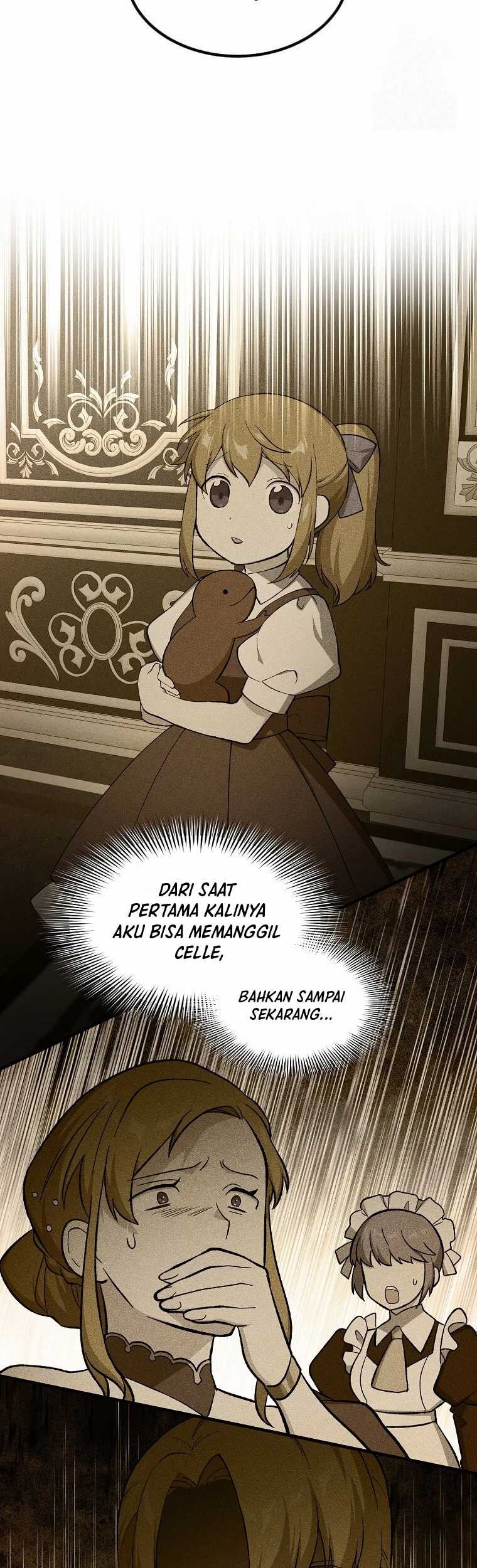 How a Former Pro Takes Advantage by Doing an Easy Job Chapter 88 - halaman 27