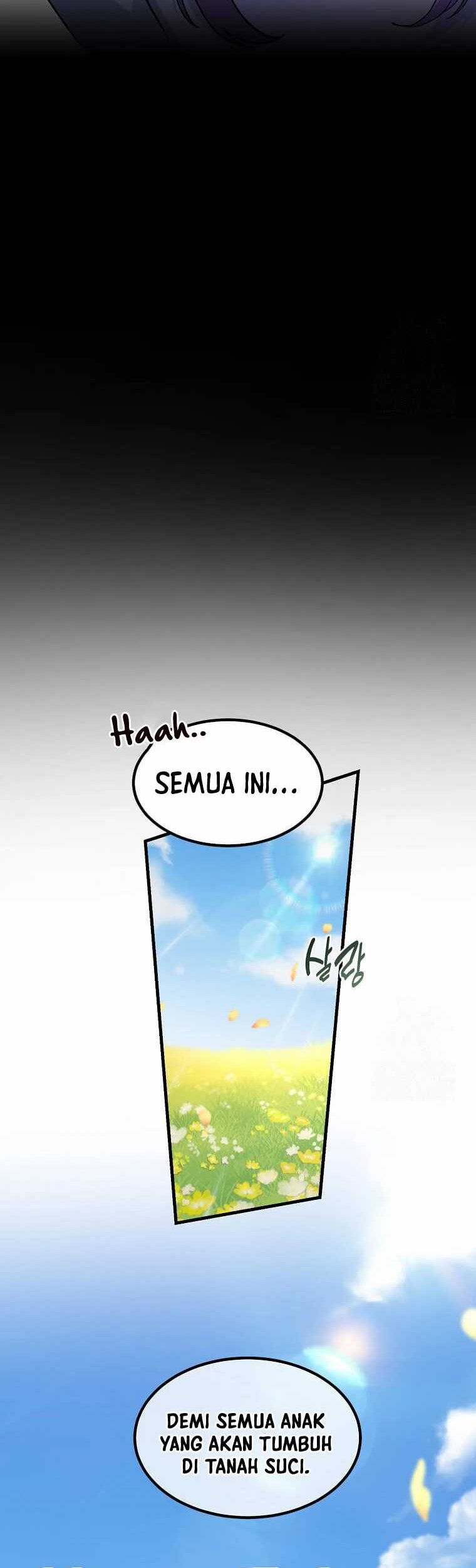 How a Former Pro Takes Advantage by Doing an Easy Job Chapter 88 - halaman 7