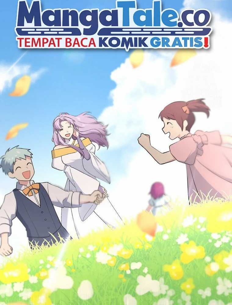 How a Former Pro Takes Advantage by Doing an Easy Job Chapter 88 - halaman 8