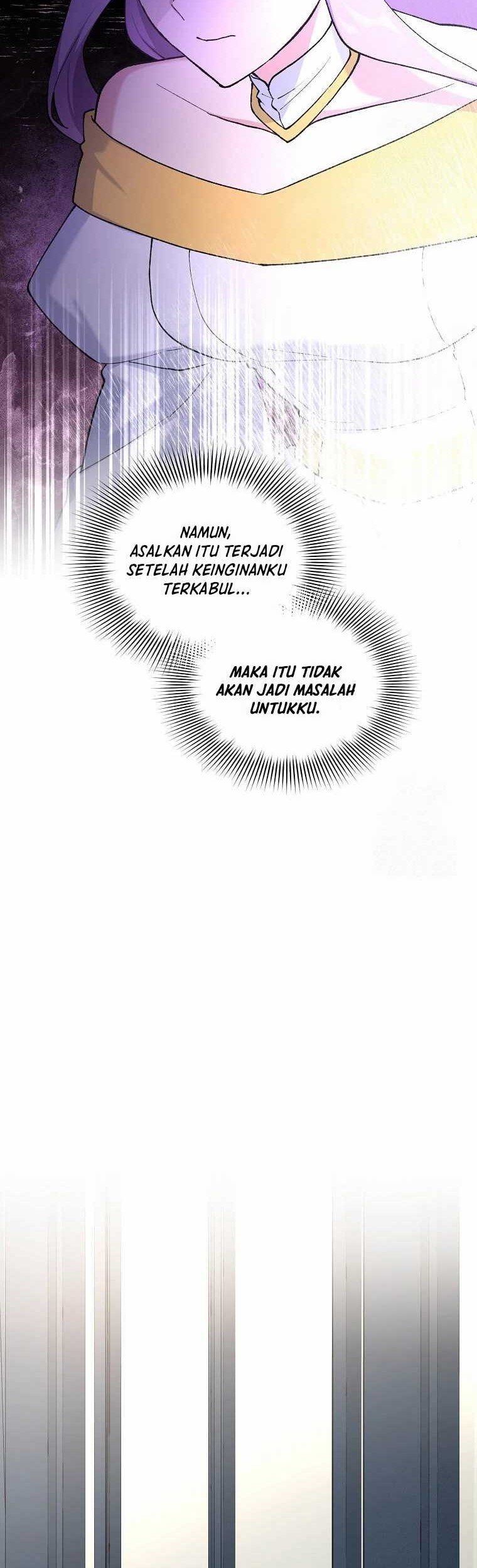 How a Former Pro Takes Advantage by Doing an Easy Job Chapter 89 - halaman 33
