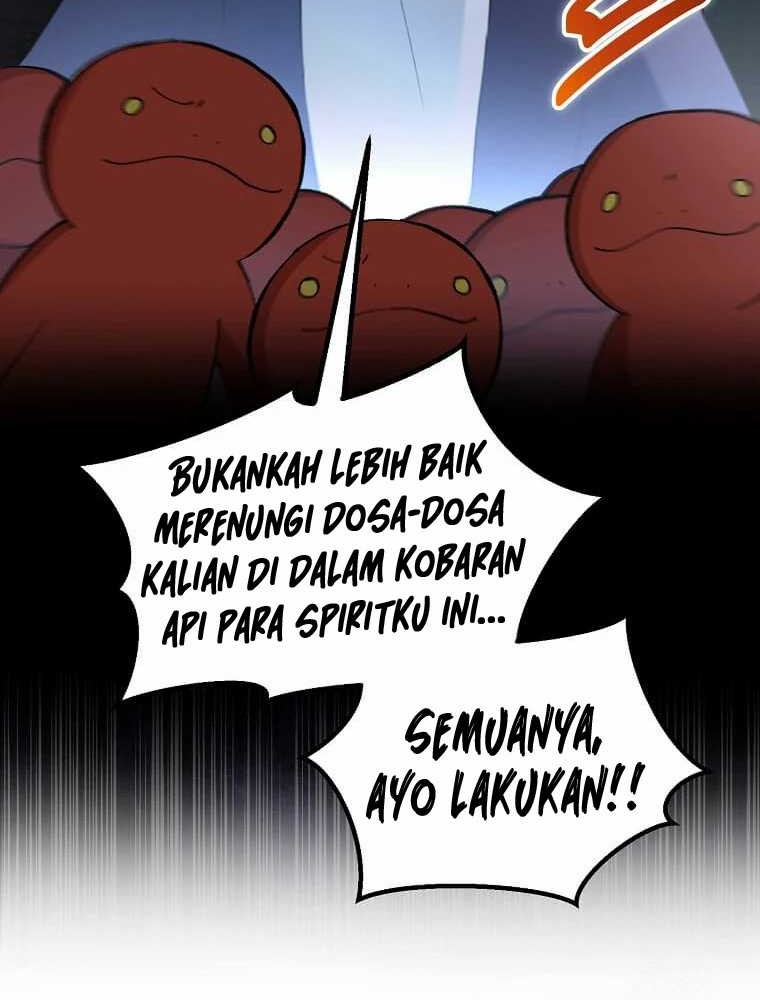 How a Former Pro Takes Advantage by Doing an Easy Job Chapter 89 - halaman 48