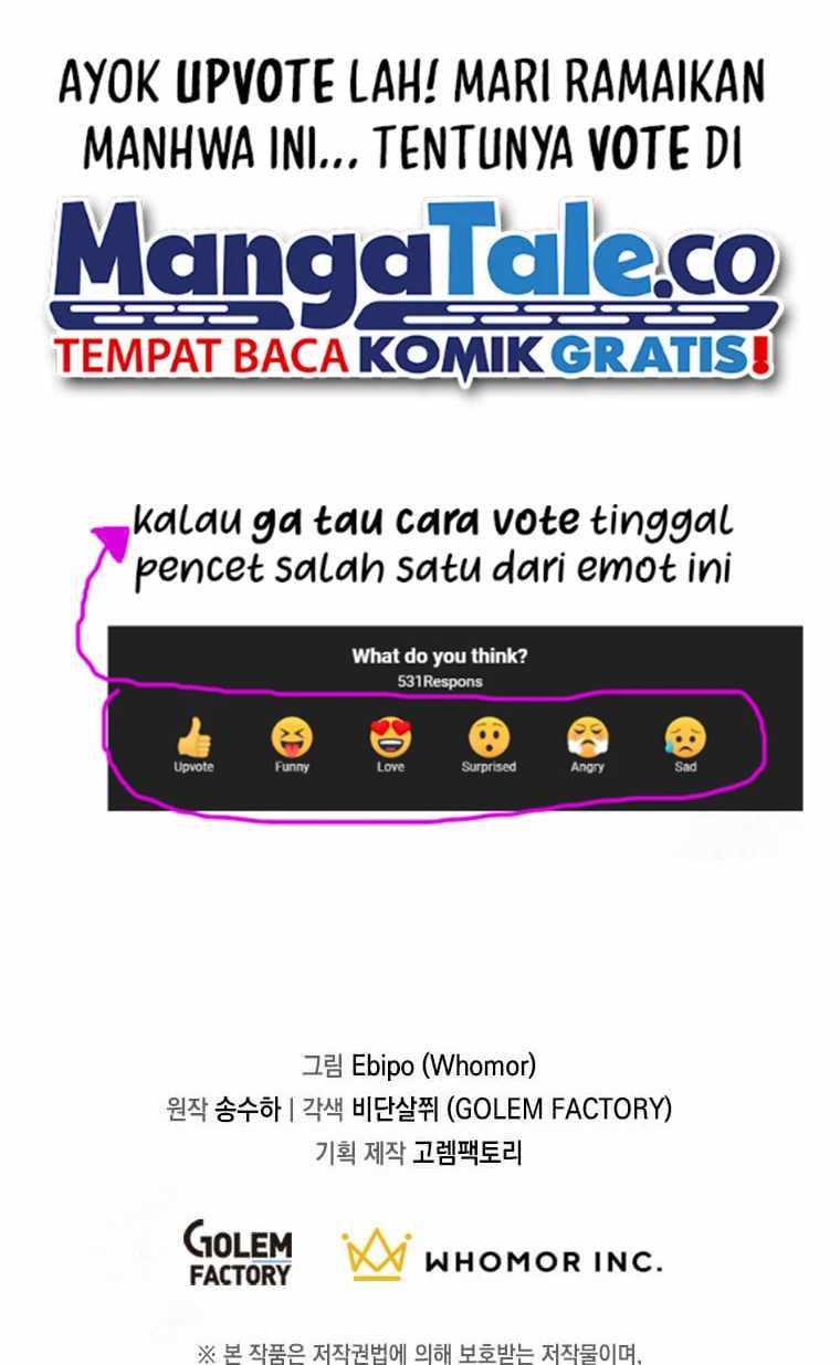 How a Former Pro Takes Advantage by Doing an Easy Job Chapter 89 - halaman 49