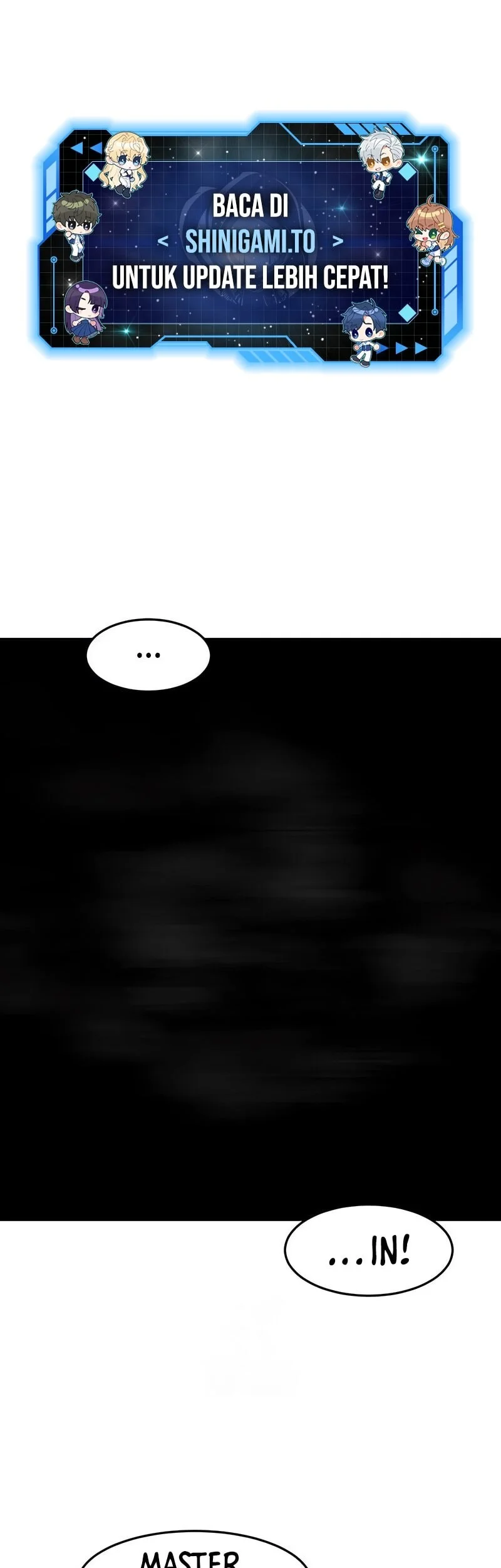 How a Former Pro Takes Advantage by Doing an Easy Job Chapter 9 - halaman 2