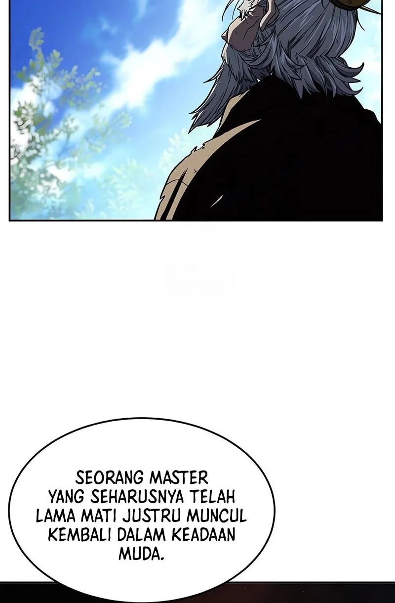 How a Former Pro Takes Advantage by Doing an Easy Job Chapter 9 - halaman 29