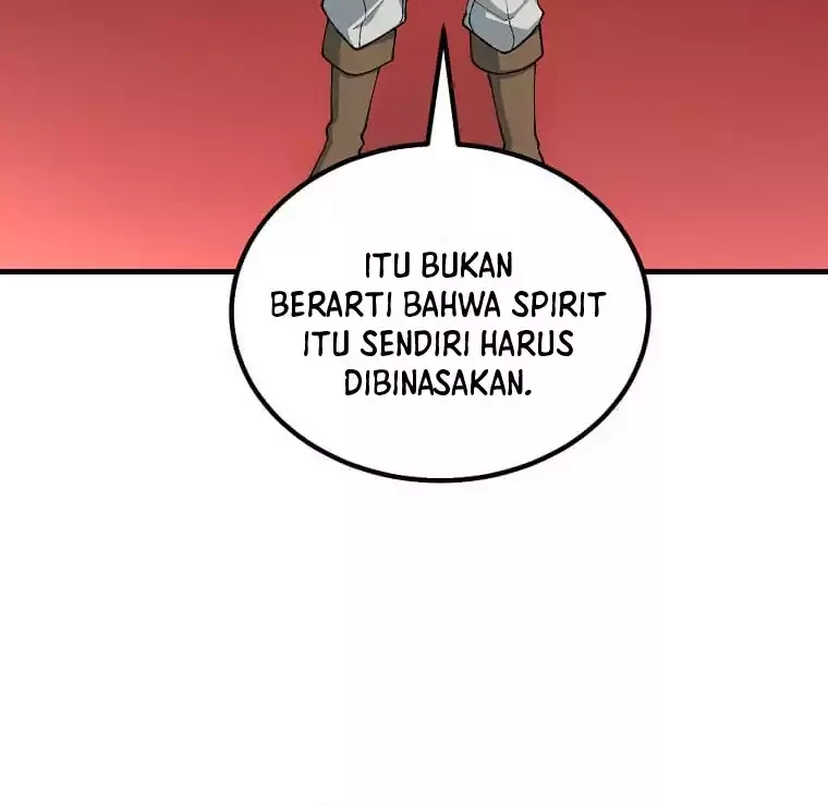 How a Former Pro Takes Advantage by Doing an Easy Job Chapter 91 - halaman 41