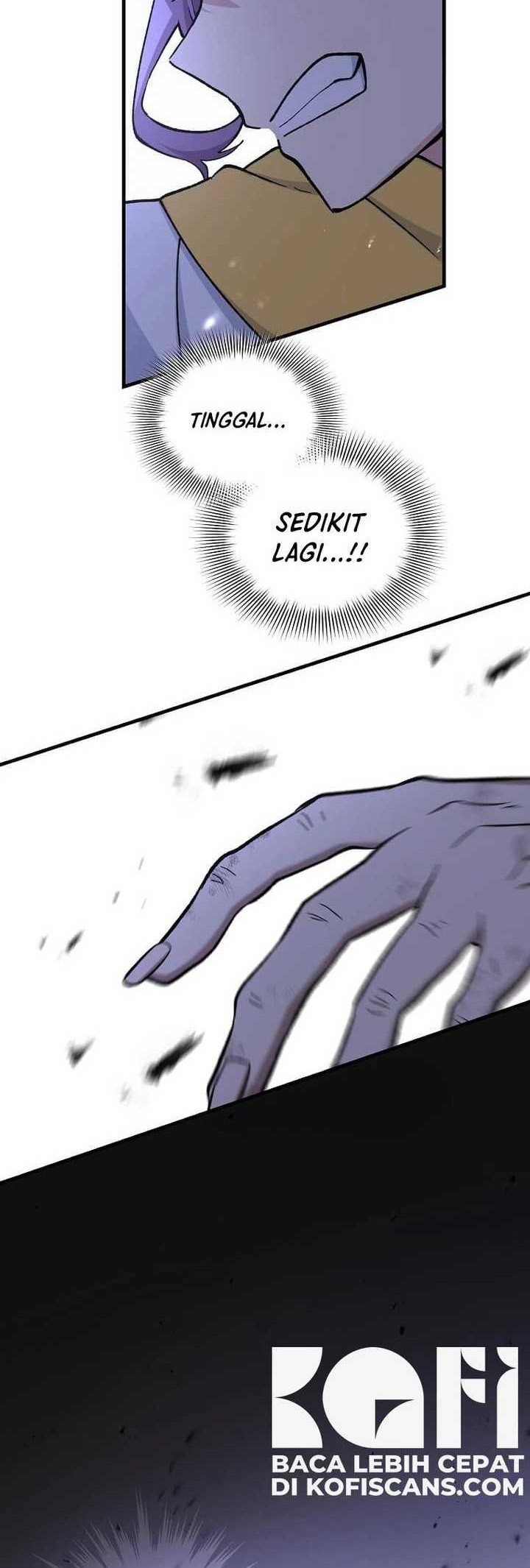 How a Former Pro Takes Advantage by Doing an Easy Job Chapter 94 - halaman 12