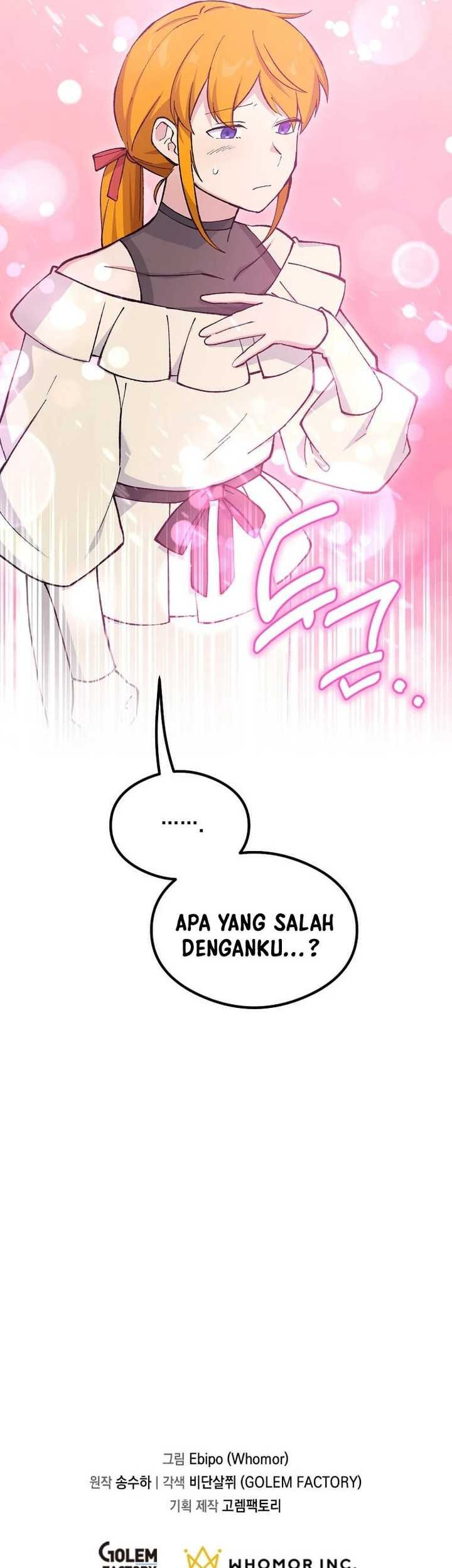 How a Former Pro Takes Advantage by Doing an Easy Job Chapter 94 - halaman 49