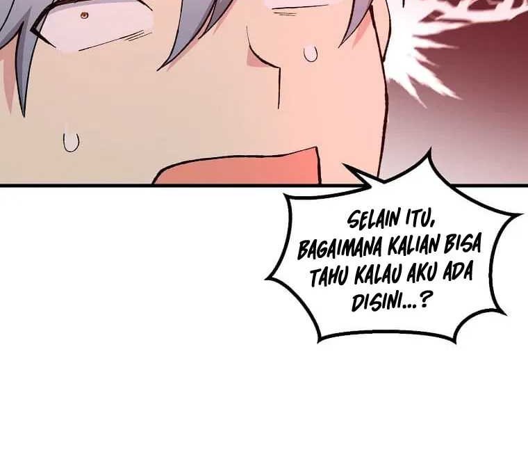 How a Former Pro Takes Advantage by Doing an Easy Job Chapter 95 - halaman 46