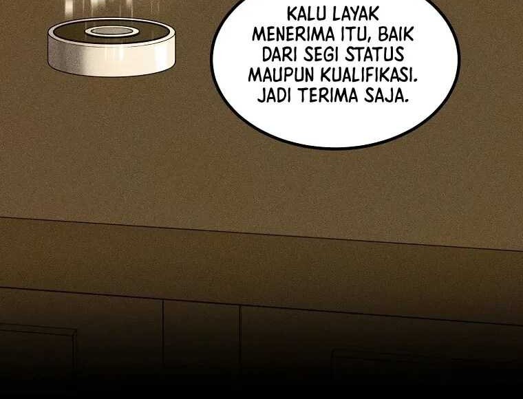 How a Former Pro Takes Advantage by Doing an Easy Job Chapter 95 - halaman 7
