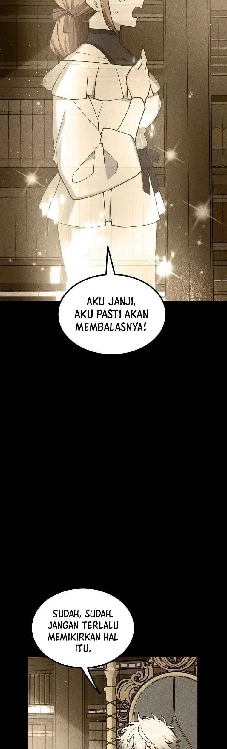 How a Former Pro Takes Advantage by Doing an Easy Job Chapter 95 - halaman 9